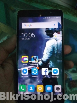Xiaomi note 3 pro